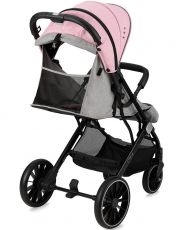 Прогулянкова коляска MoMi ESTELLE DAKAR blowball